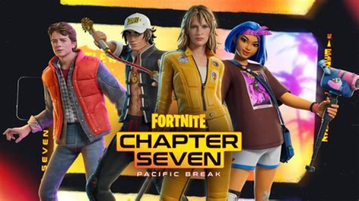 Fortnite Chapter 2: How to Watch Replays