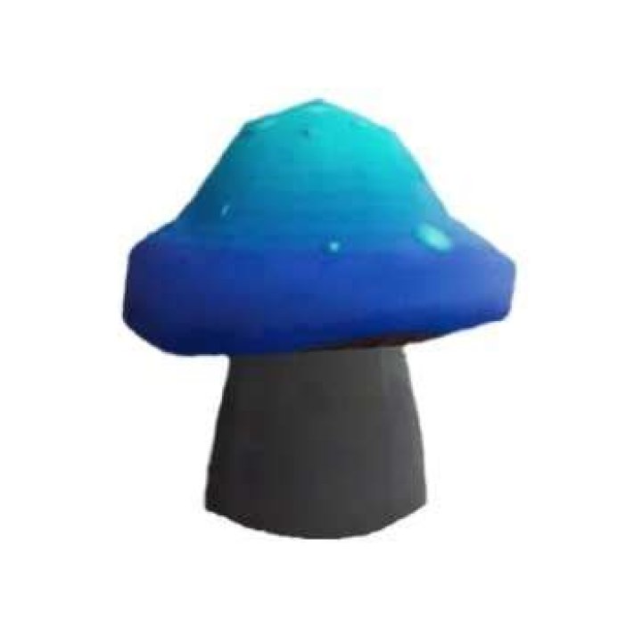 Fortnite: Where to Find Foraged Mushrooms Fast & Easy (Worlds Collide Mission)