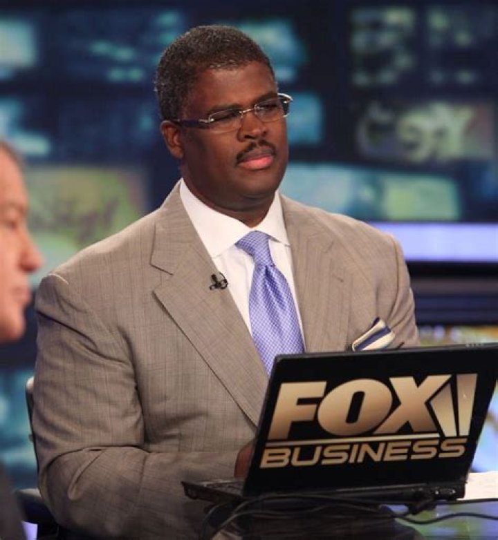Fox Business Network host Jamie Colby in Houston this weekend Houston Chronicle