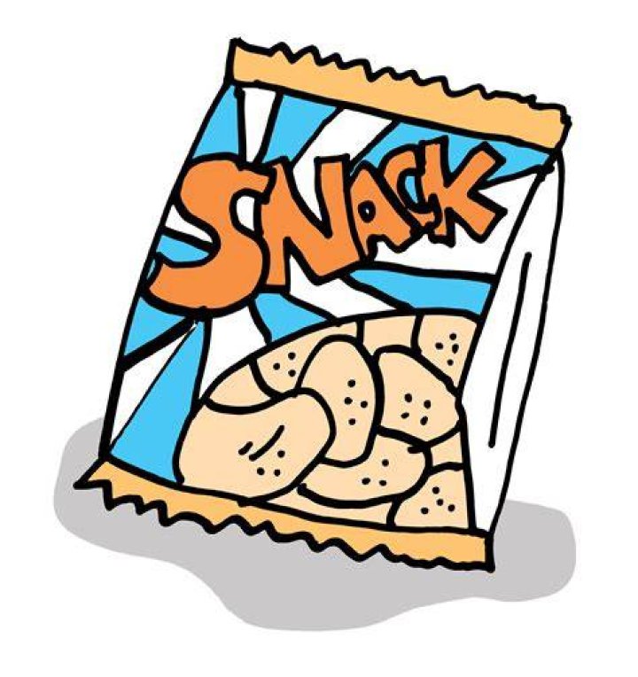 Free Snack Cliparts, Download Free Snack Cliparts png images, Free