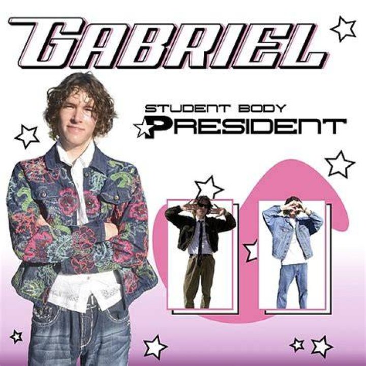 Gabrial Gonzalez