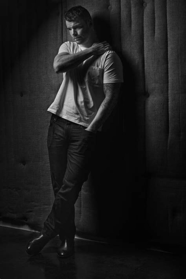 Gabriel Basso posing for a photo (Source Yahoo)