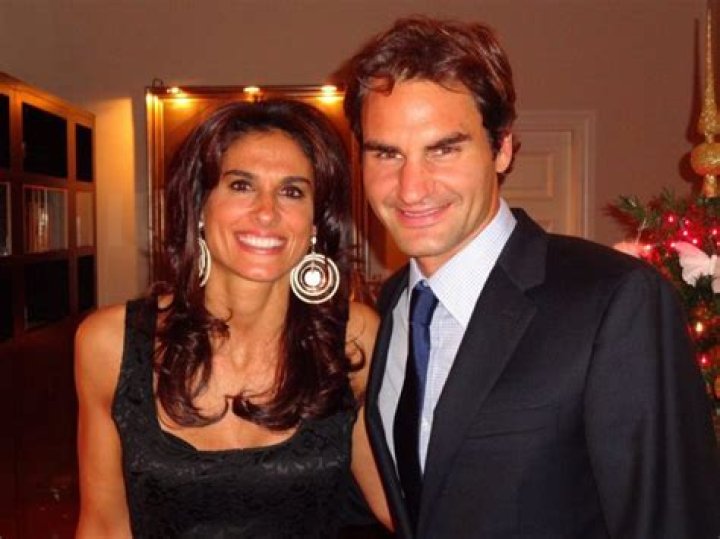 Gabriela Sabatini Partner: A Deep Dive Into Her Life And Relationships