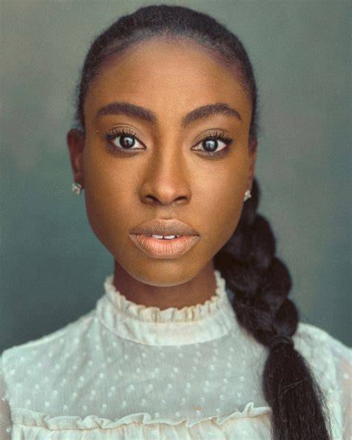 Gabrielle Carmouche Instagram, Twitter & Facebook on IDCrawl