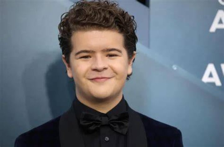 Gaten Matarazzo - Bio, Age, Net Worth, Height, In Relation, Nationality, Body Measurement, Career