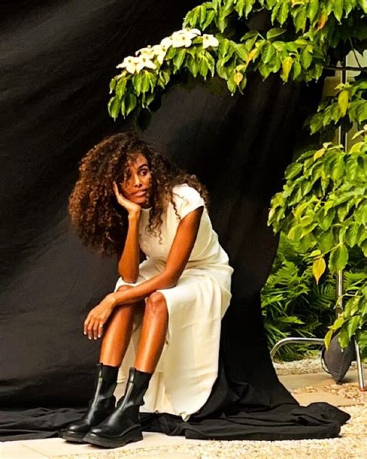 Gelila Bekele&rsquo;s biography age, height, parents, baby, partner Leg