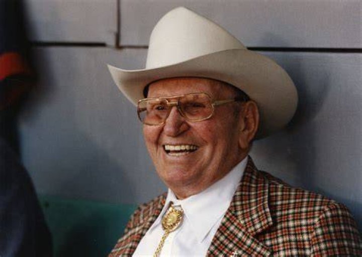 Gene Autry Net Worth 2024