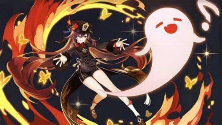 Genshin Impact Staff of Homa: How to Get, Abilities & More