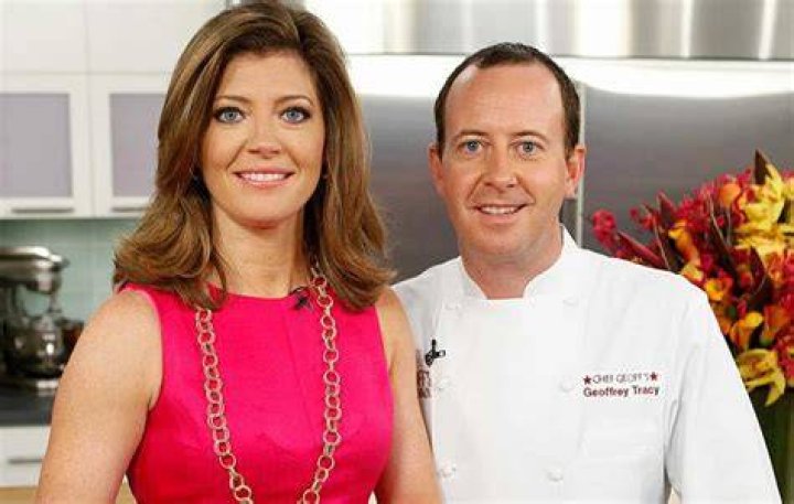 Geoff Tracy Net Worth 2024