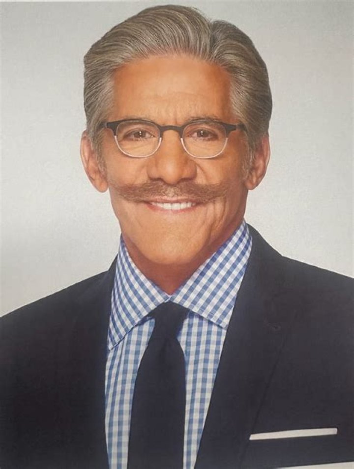 Geraldo Rivera and his lovely wife Erica Michelle. Photo by Rose