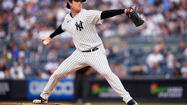 Gerrit Cole