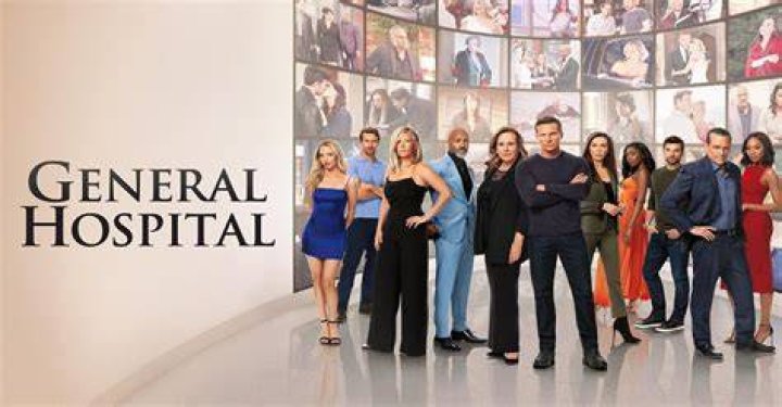 GH Recap What Happened to Nikolas Cassadine? Week of May 30th General Hospital