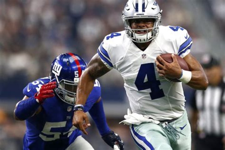 Giants great Amani Toomer warns not to overreact to Week 1