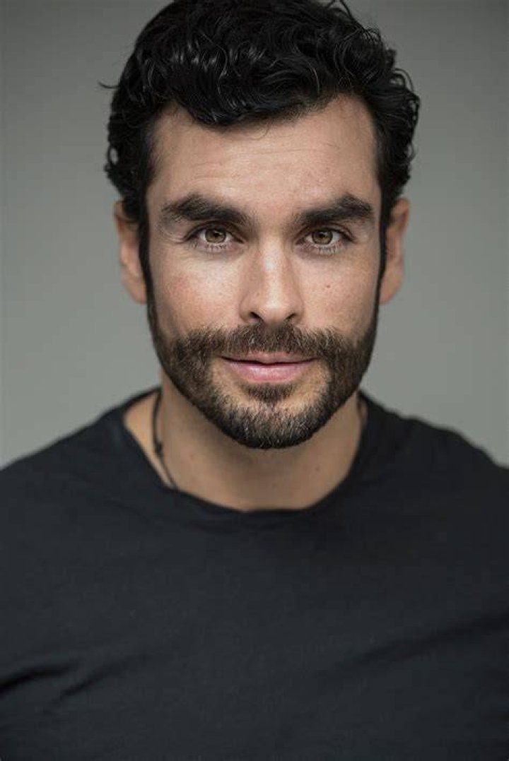 Gonzalo Garcia Vivanco