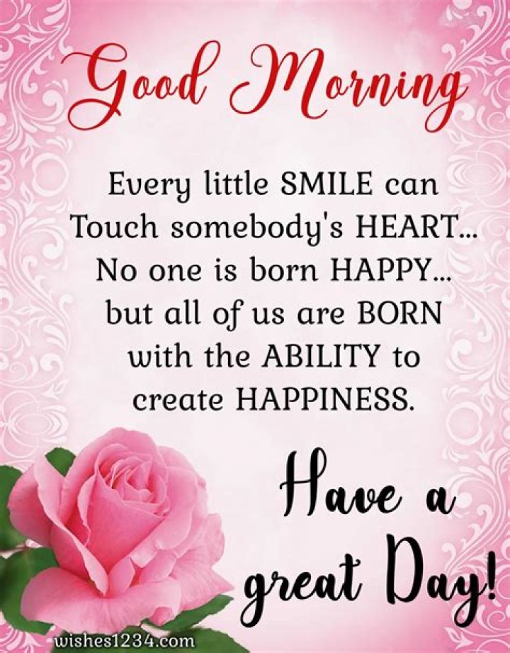 Good Morning Wishes Good Morning Pictures