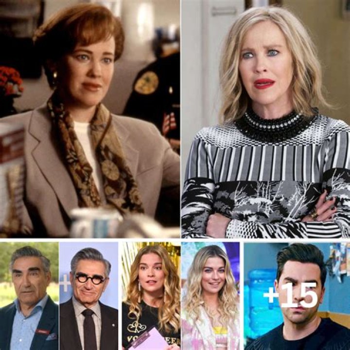Grace Schitt's Creek Wiki Fandom