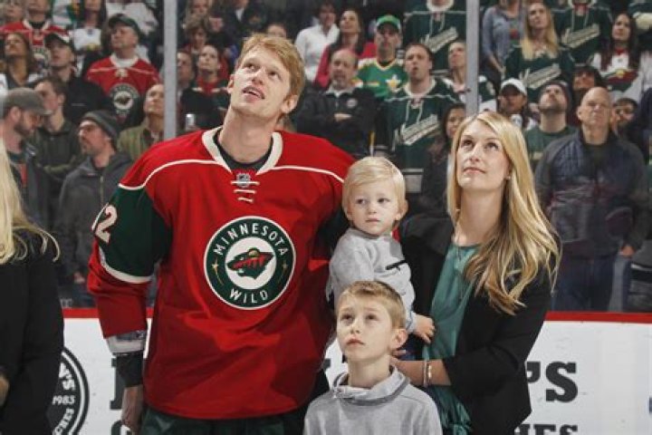 Grand Celebration Minnesota Hockey Magazine
