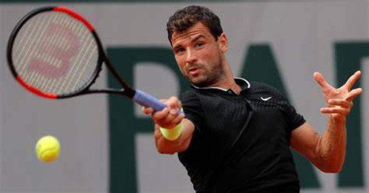 Grigor Dimitrov crashes out of US Open after shock defeat to Andrey Rublev The Independent