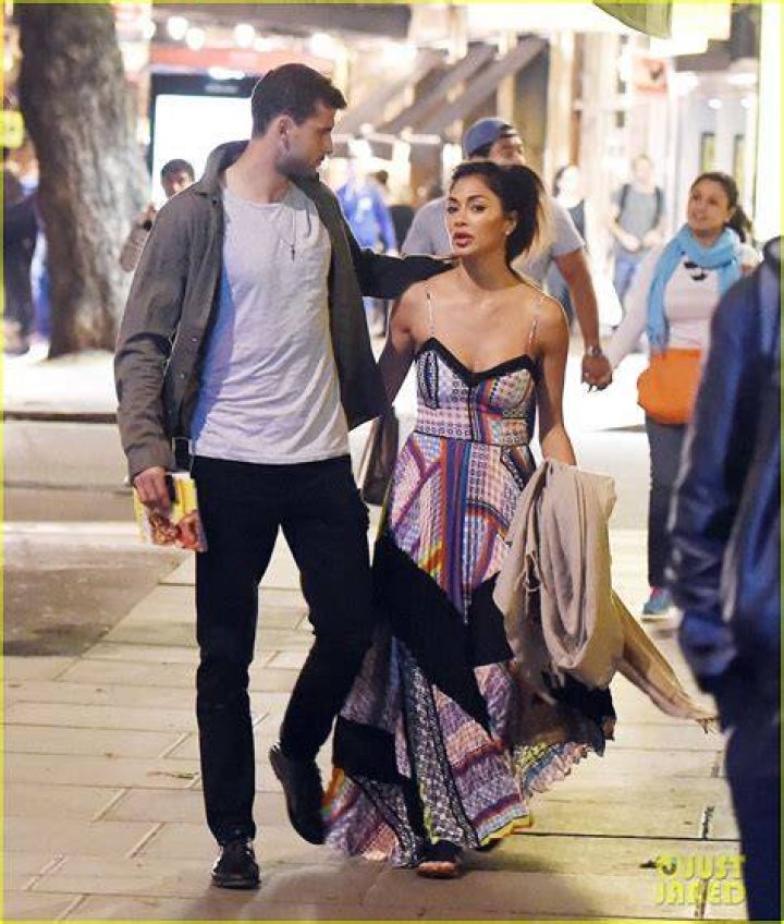 Grigor Dimitrov Nicole scherzinger, Celebrity siblings, Cher children