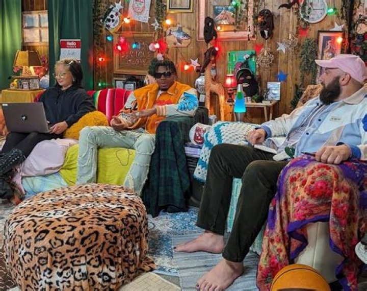 Gucci Third Leg: The Bold Fashion Statement Redefining Luxury
