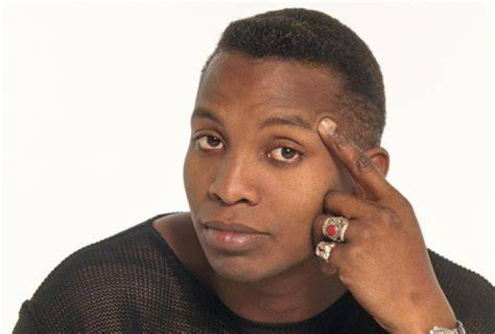 Haddaway IMDb