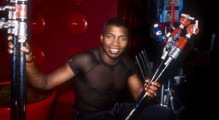 Haddaway