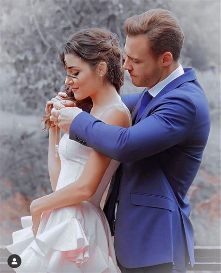 Hande Ercel and Kerem Bursin explained about their future and Marriage YouTube