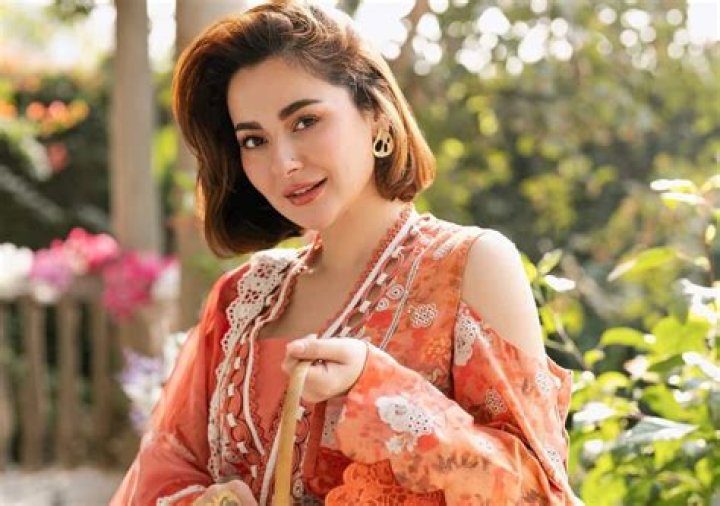 Hania Aamir