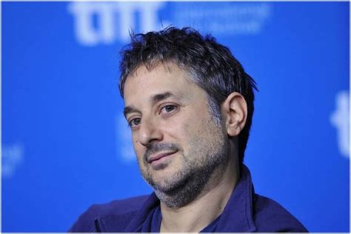 Harmony Korine Net Worth 2024