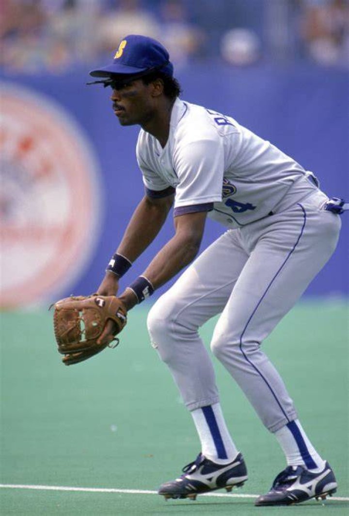 Harold Reynolds
