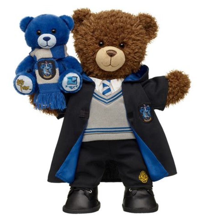 Harry Potter teddy bear