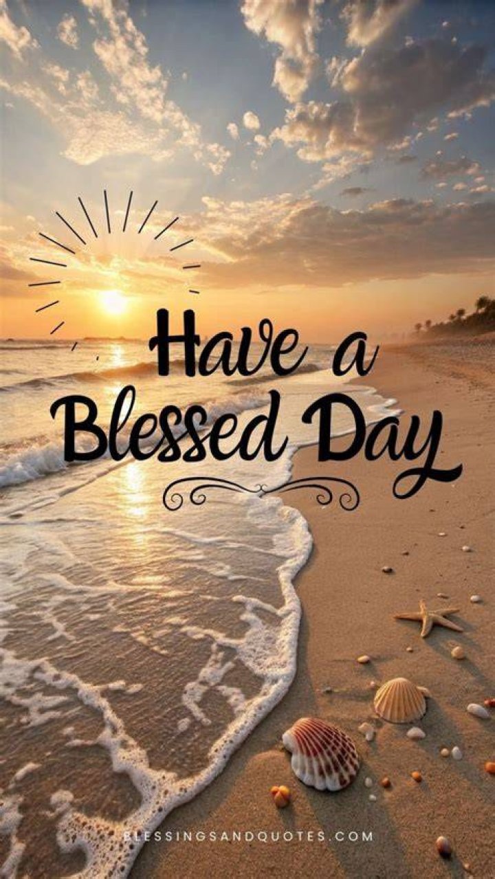 Have a Blessed Day Free Online Ecards, Pics & Gifs.