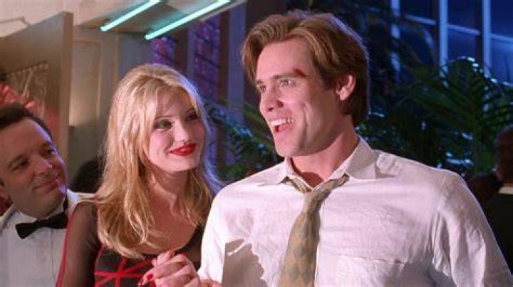 Have Cameron Diaz & Jim Carrey Ever Dated?