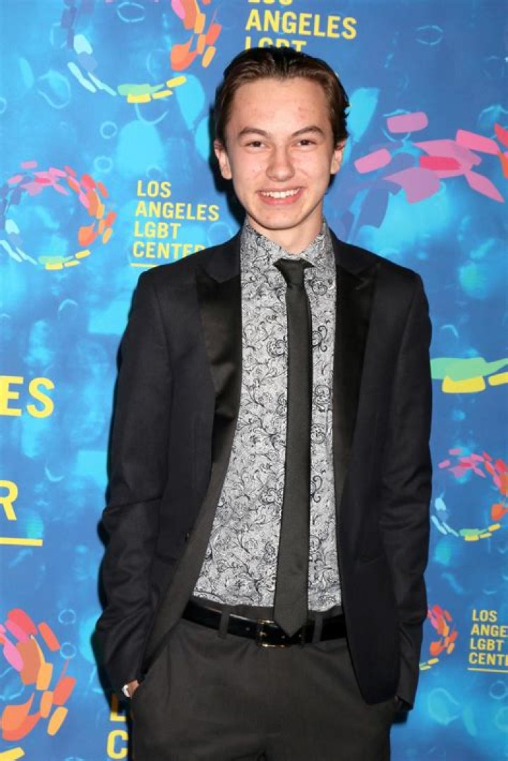 Hayden Byerly ČSFD.cz