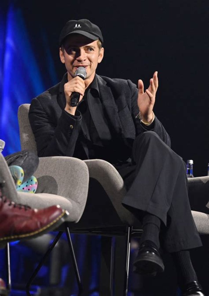 Hayden Christensen Makes Emotional Appearance at Star Wars Celebration