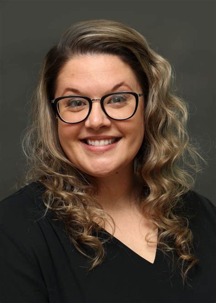 Heather Hales, LMHC LCPC Alma