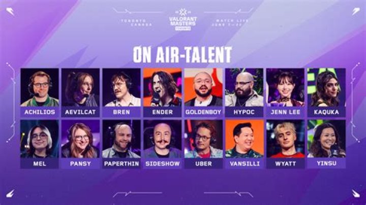Heather King On Air Talent Freelance LinkedIn