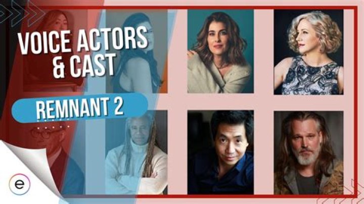 Here Are Injustice 2’s Voice Actors & Voice Cast
