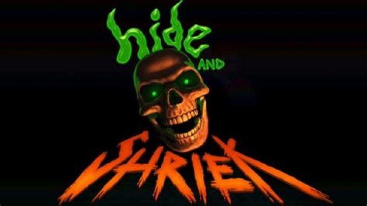 Hide and Shriek is Great For Cheap Halloween Scares, But Not Much Else