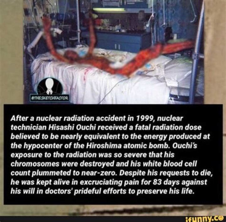Hisashi Ouchi Hospital
