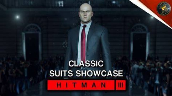 Hitman 3: How to Unlock New Outfits
