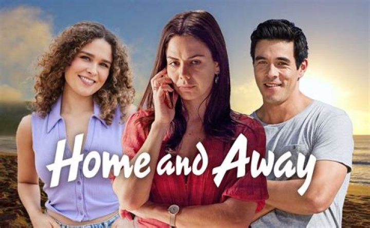 Home and Away's Marilyn Chambers turns to Alf after new crisis Yahoo Sports