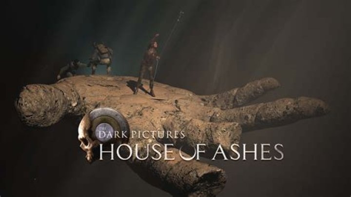 House of Ashes Gets New Trailer Teasing Guns, Blood, Monsters & Action