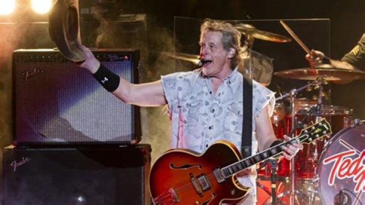 How Much Does Ted Nugent Make Per Concert?