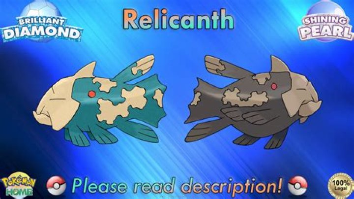 How to Check IVs in Pokemon Brilliant Diamond & Shining Pearl