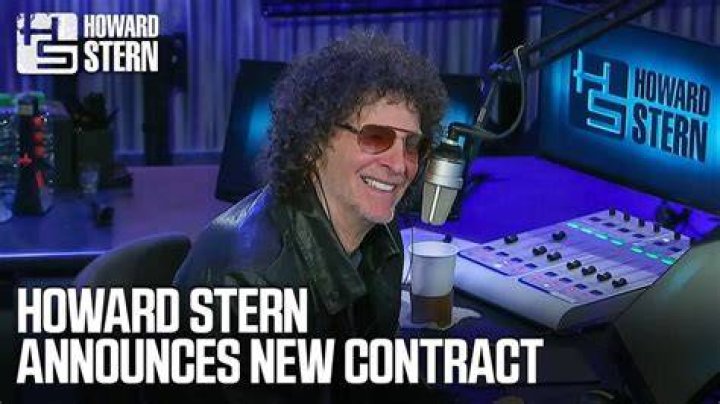 howard Stern Side Kick Artie Lange Released From Rehab