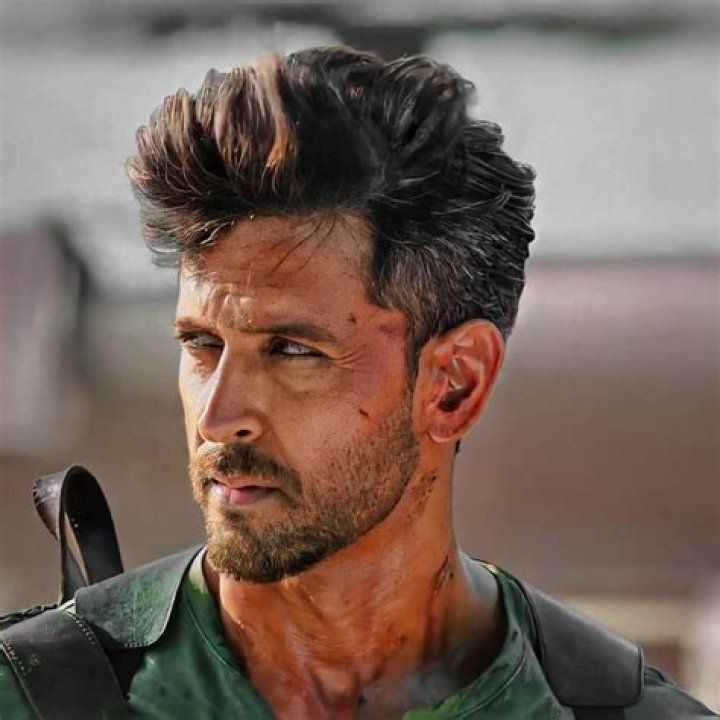 Hrithik