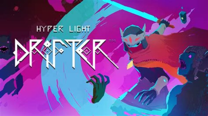 Hyper Light Drifter: Tips and Tricks for Beginners
