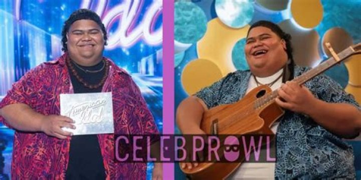 Iam Tongi Net Worth 2024