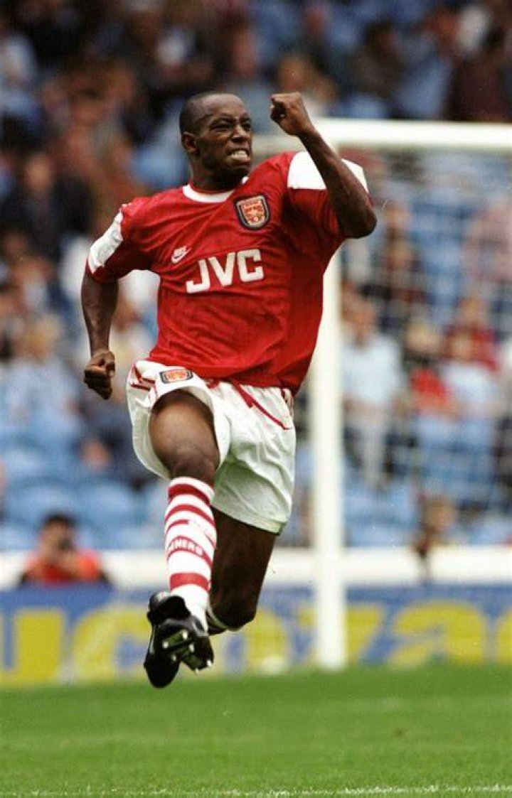 Ian Wright Net Worth 2024